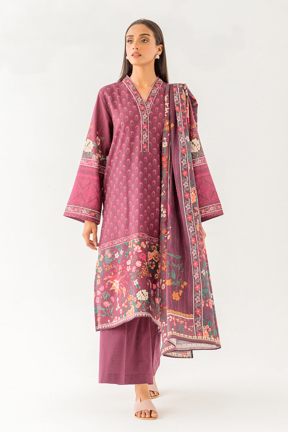 Dupatta