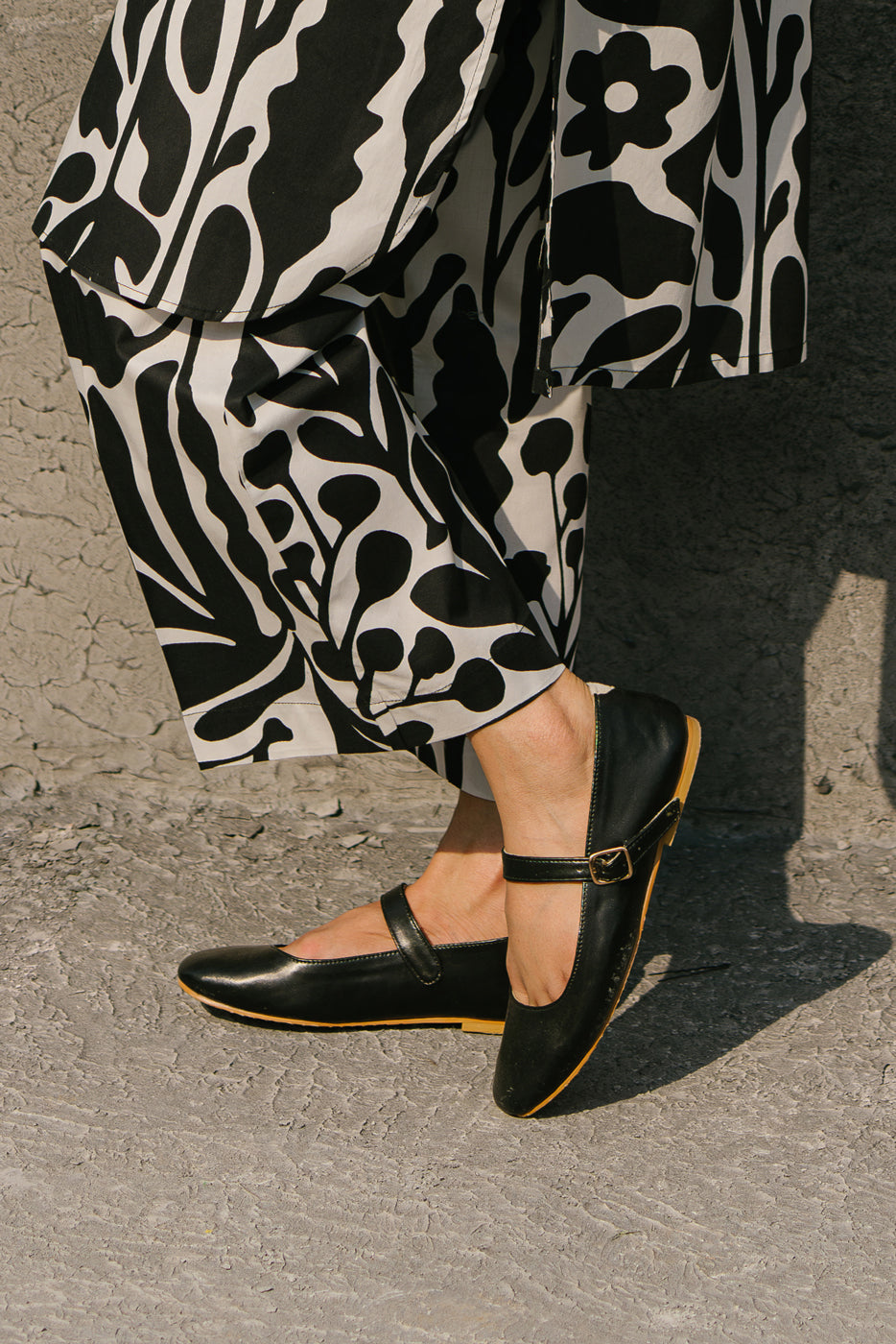 Basic Culotte Pants
