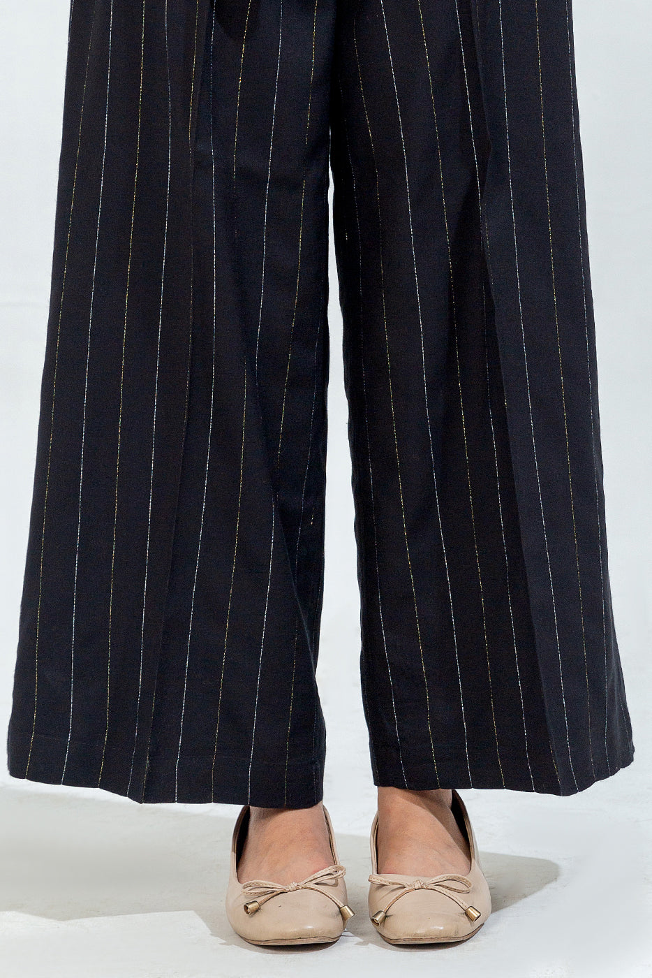 2 Piece Basic Viscose Suit (Pret)