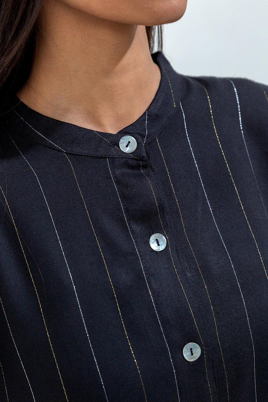 2 Piece Basic Viscose Suit (Pret)