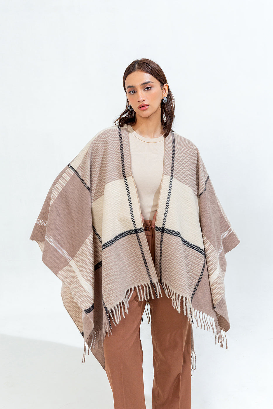 Cape