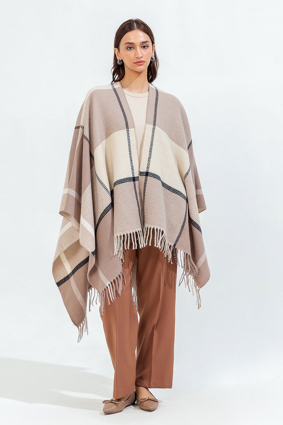 Cape
