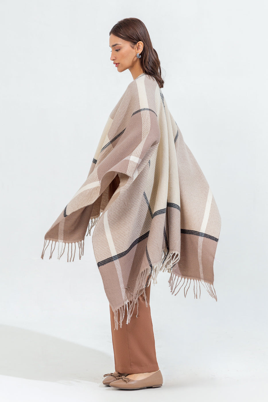 Cape