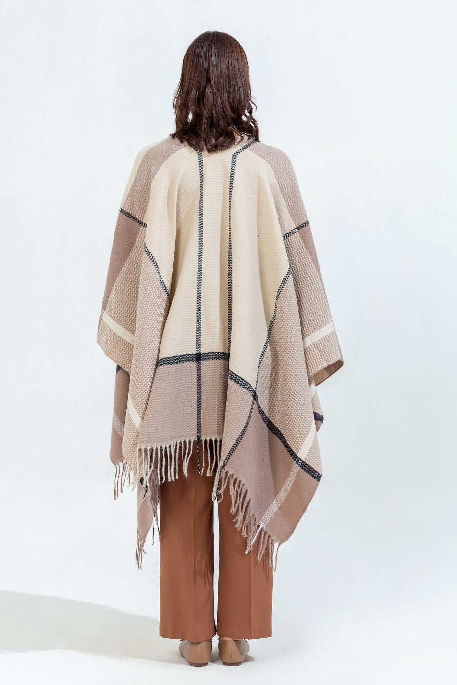 Cape