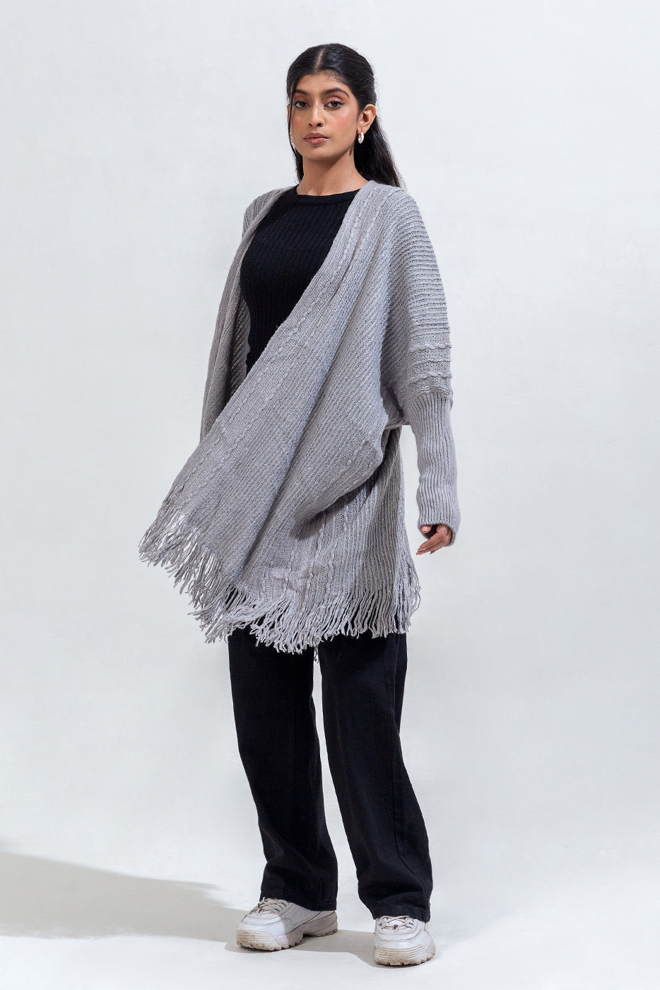 Cape