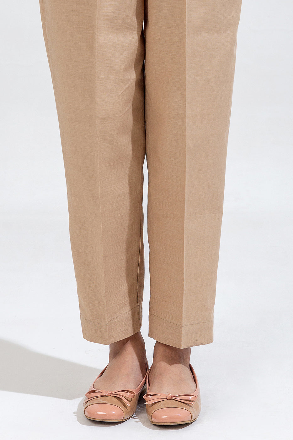 2 Piece Basic Khaddar Suit (Pret)