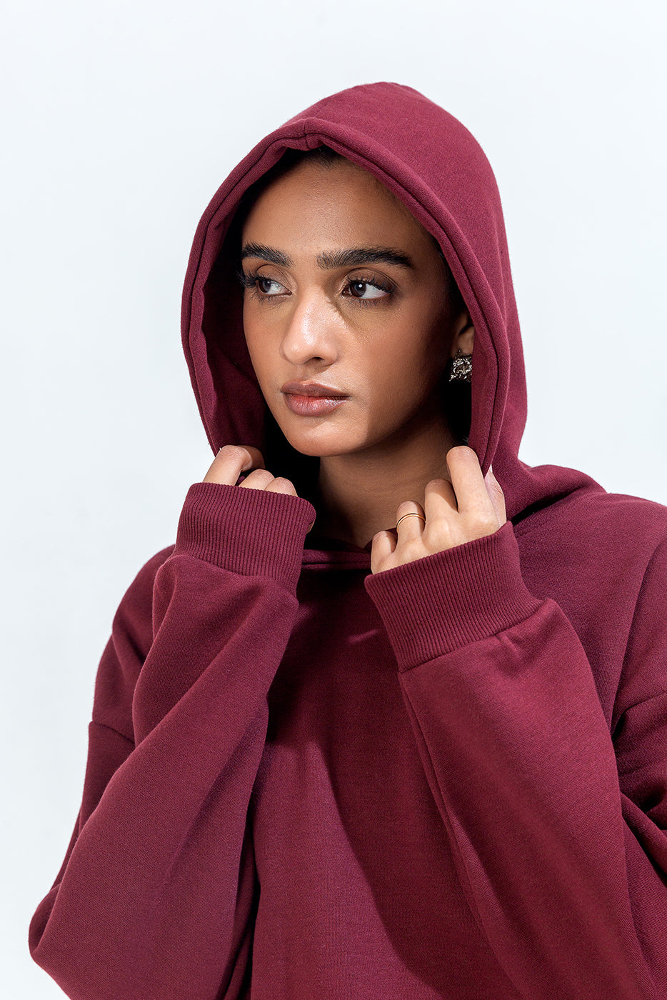 Basic Hoodie