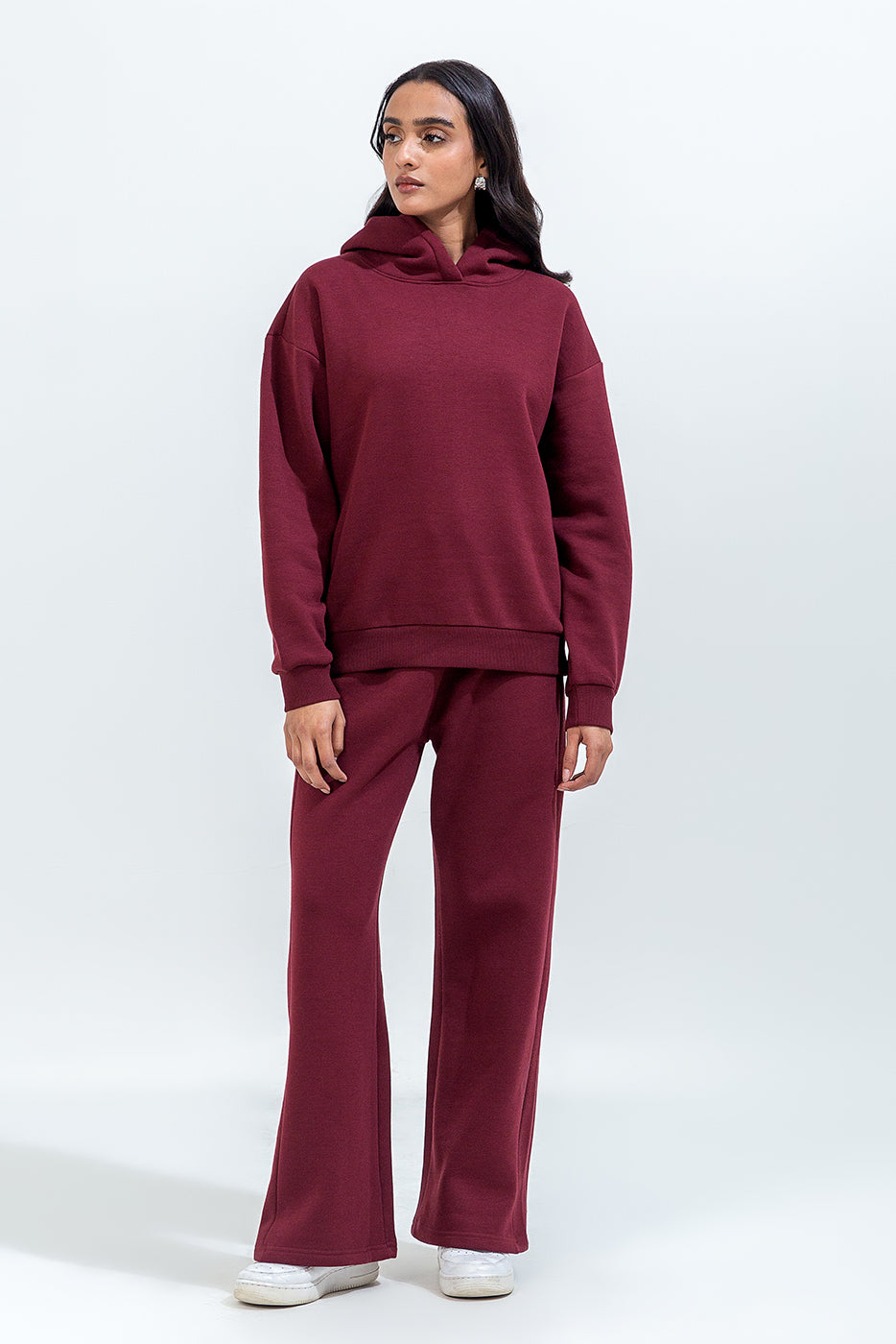 Basic Hoodie