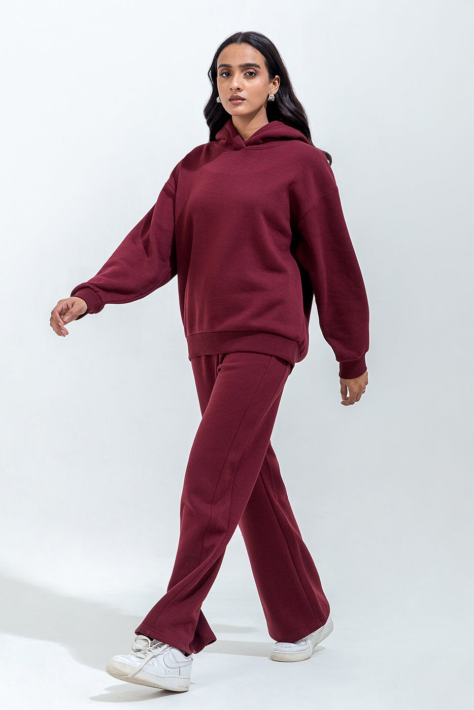 Basic Hoodie