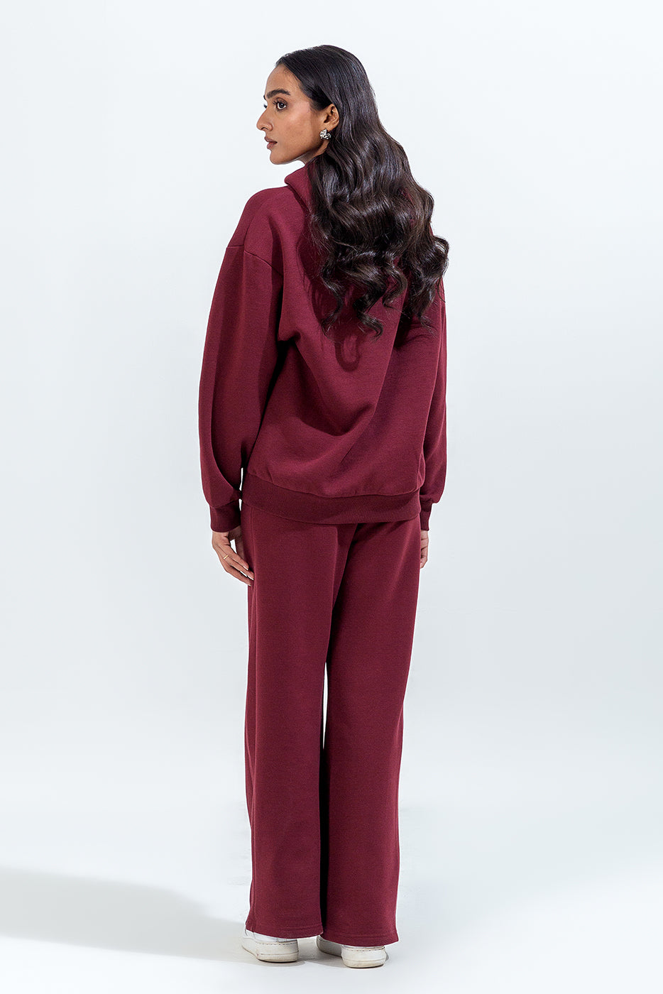 Basic Hoodie