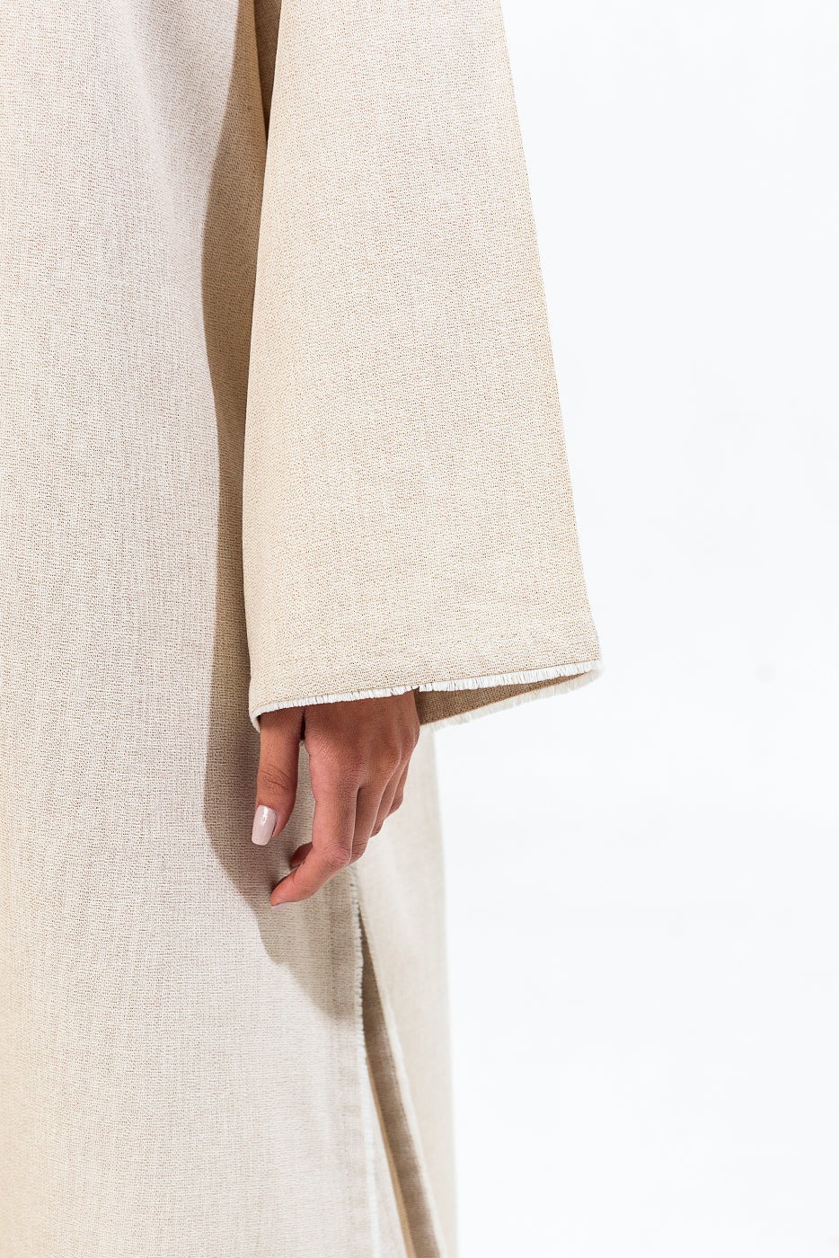 2 Piece Basic Yarn Dyed Suit (Pret)