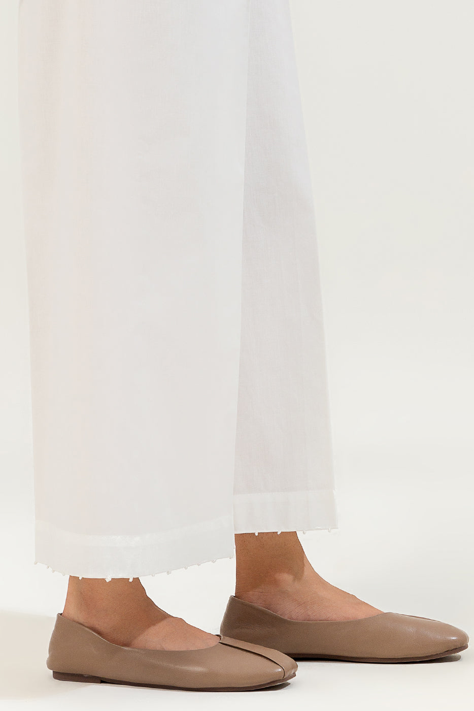 Basic Culotte Pants