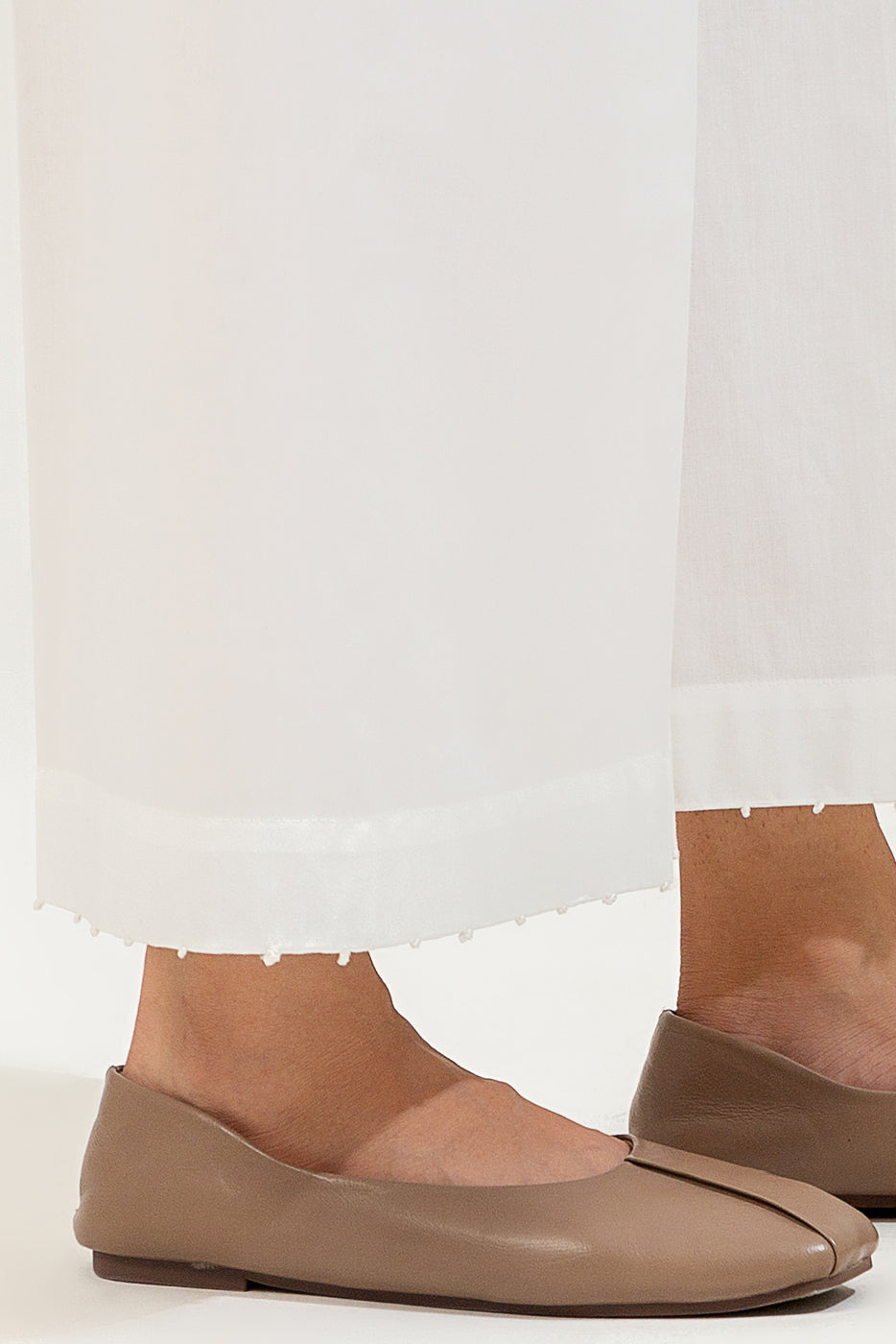 Basic Culotte Pants