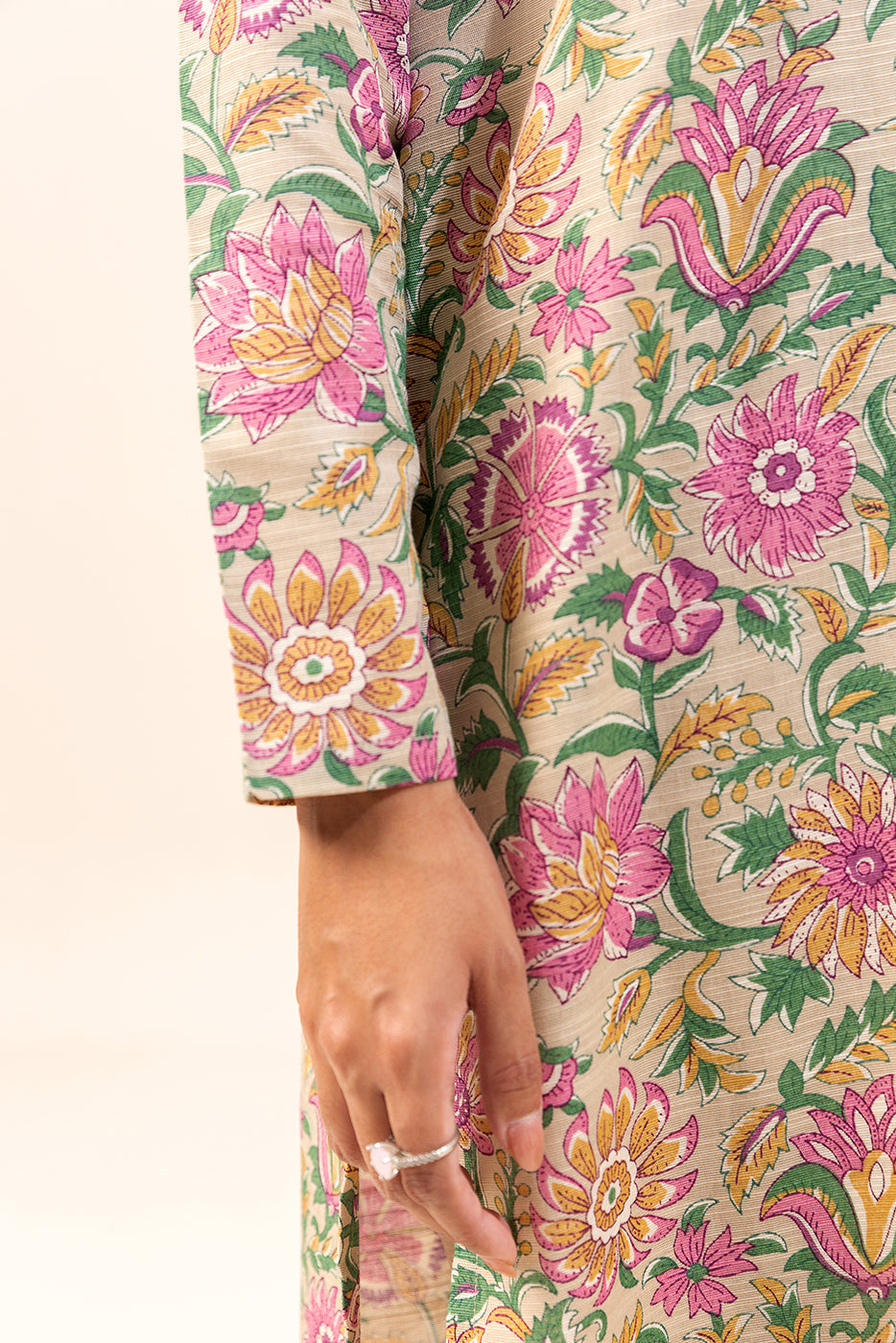 Kharkan Dupatta