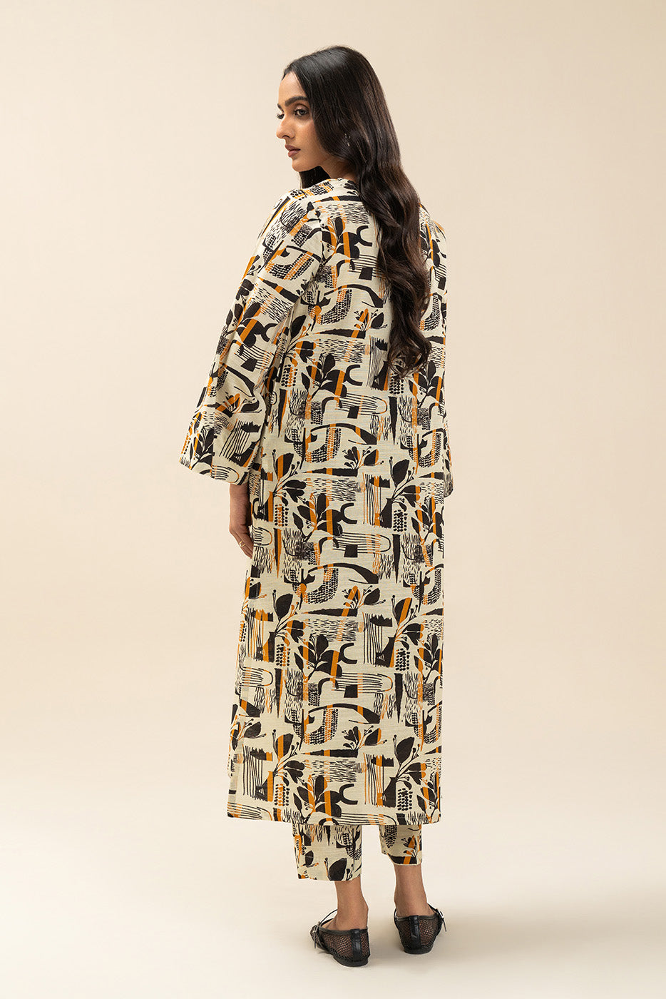 2 PIECE PRINTED KHADDAR SUIT (PRET)BT2250002DP2061-MULTI-2000000294604-8