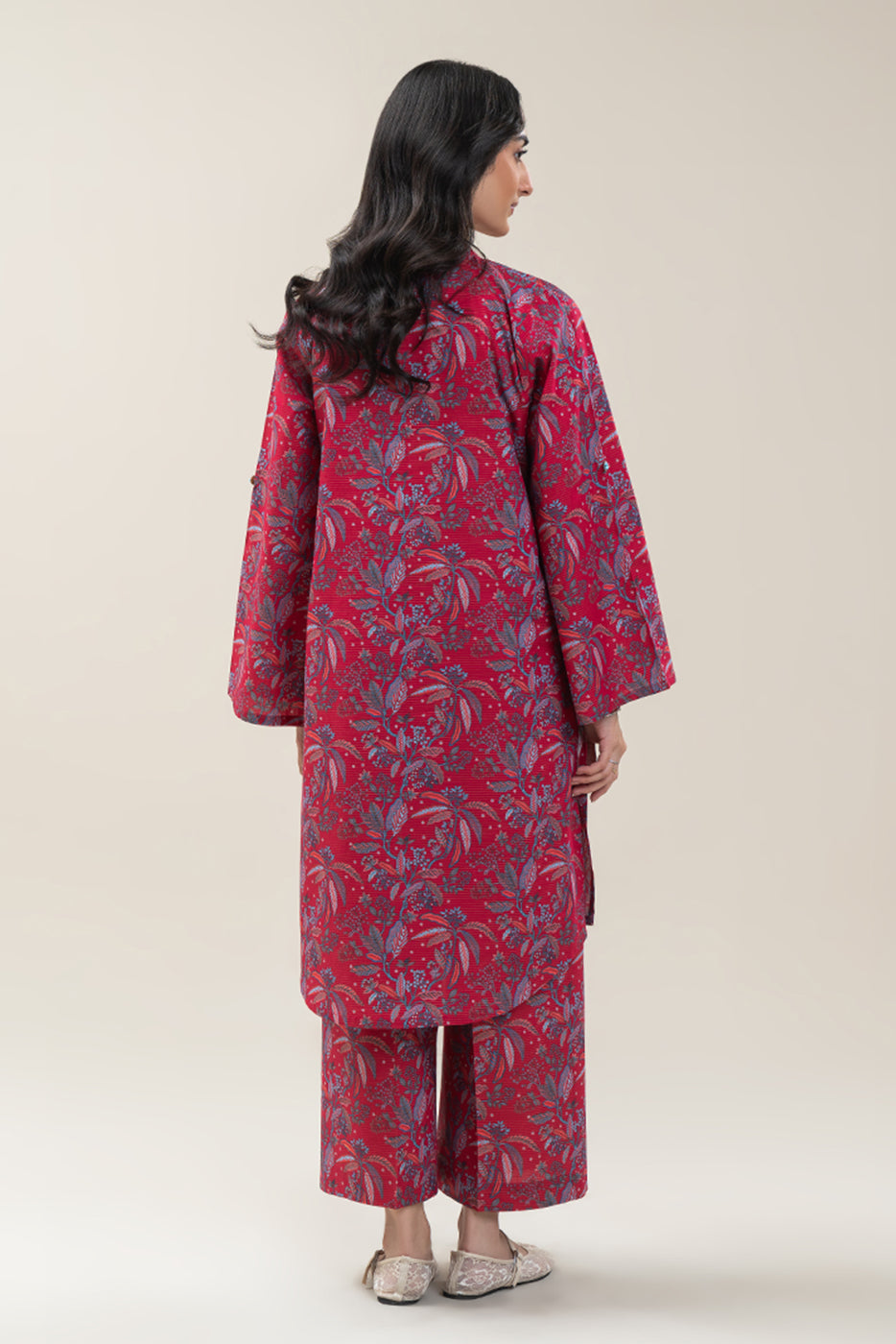 2 PIECE PRINTED MISSOURI SUIT (PRET)BT2250002DP2067-MULTI-2000000294629-8