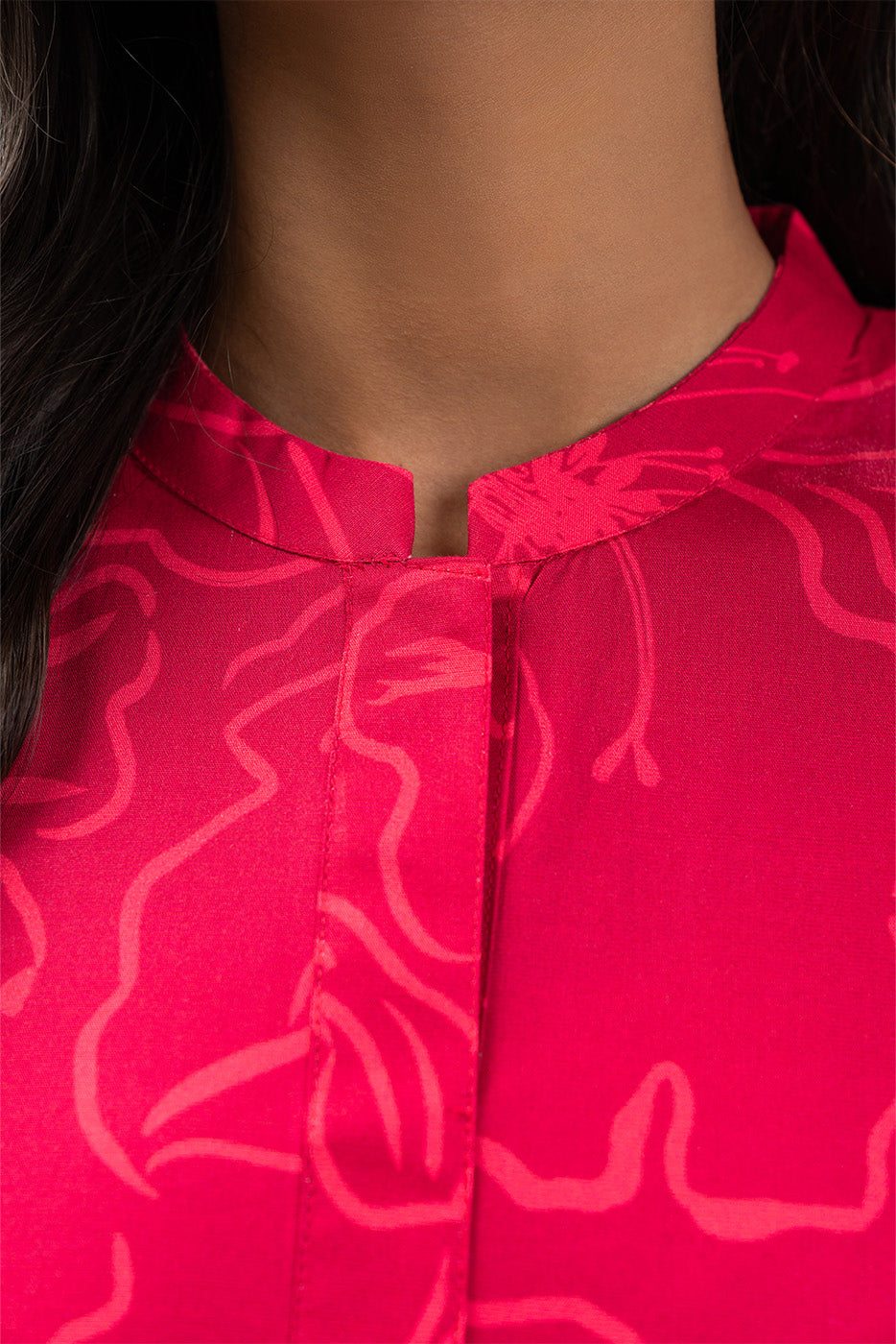 2 PIECE PRINTED COTTON VISCOSE SUIT (PRET)BT2250002DP2075-MULTI-2000000294664-8