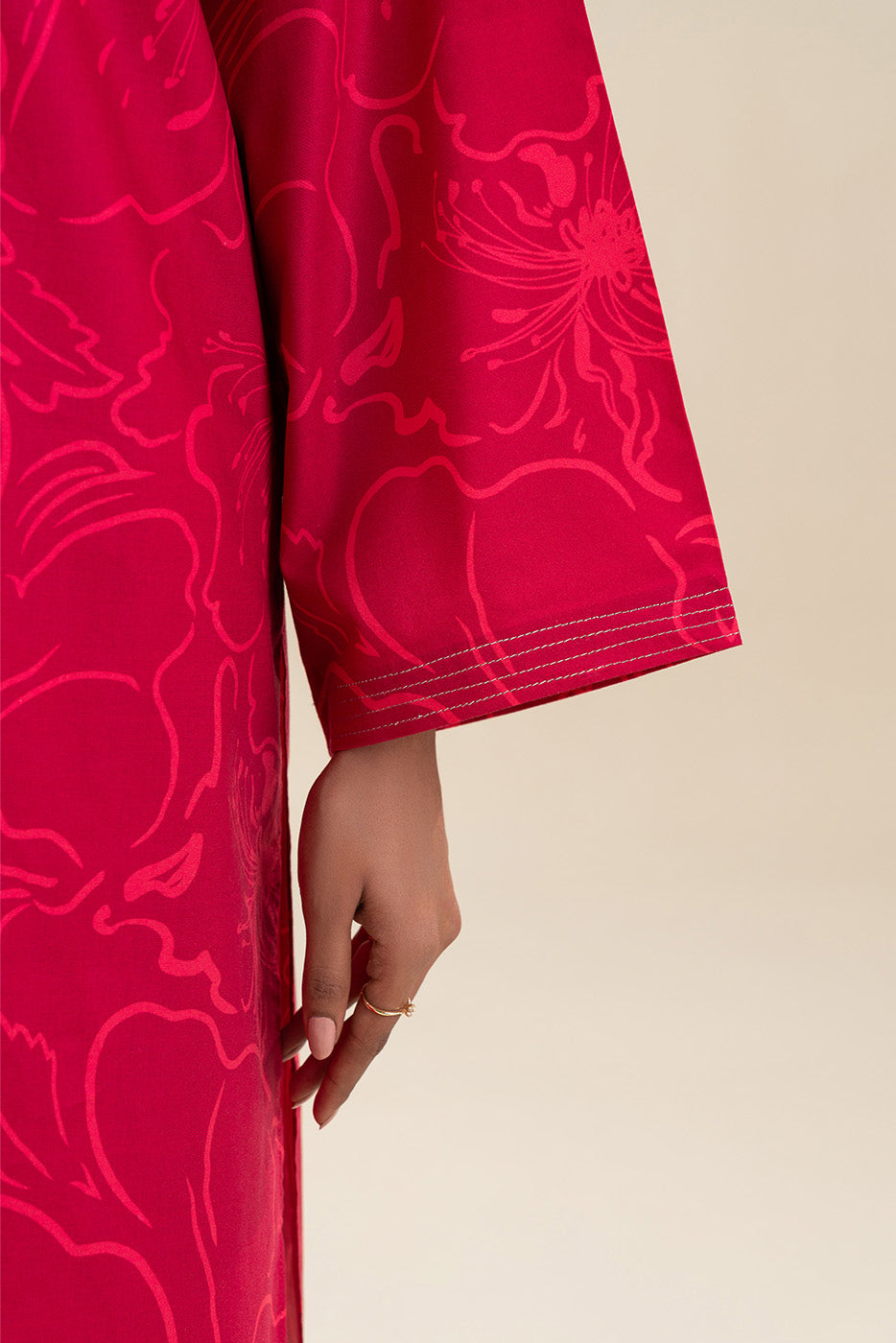 2 PIECE PRINTED COTTON VISCOSE SUIT (PRET)BT2250002DP2075-MULTI-2000000294664-8