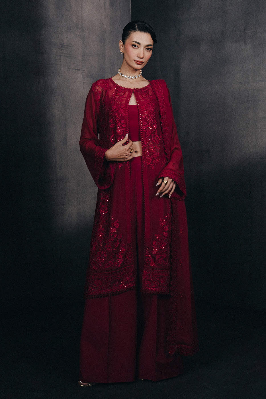 QFL-11 JINA