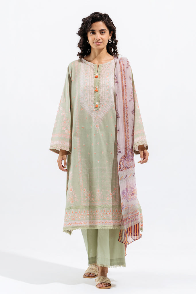 Dewy Green-Printed-3P
