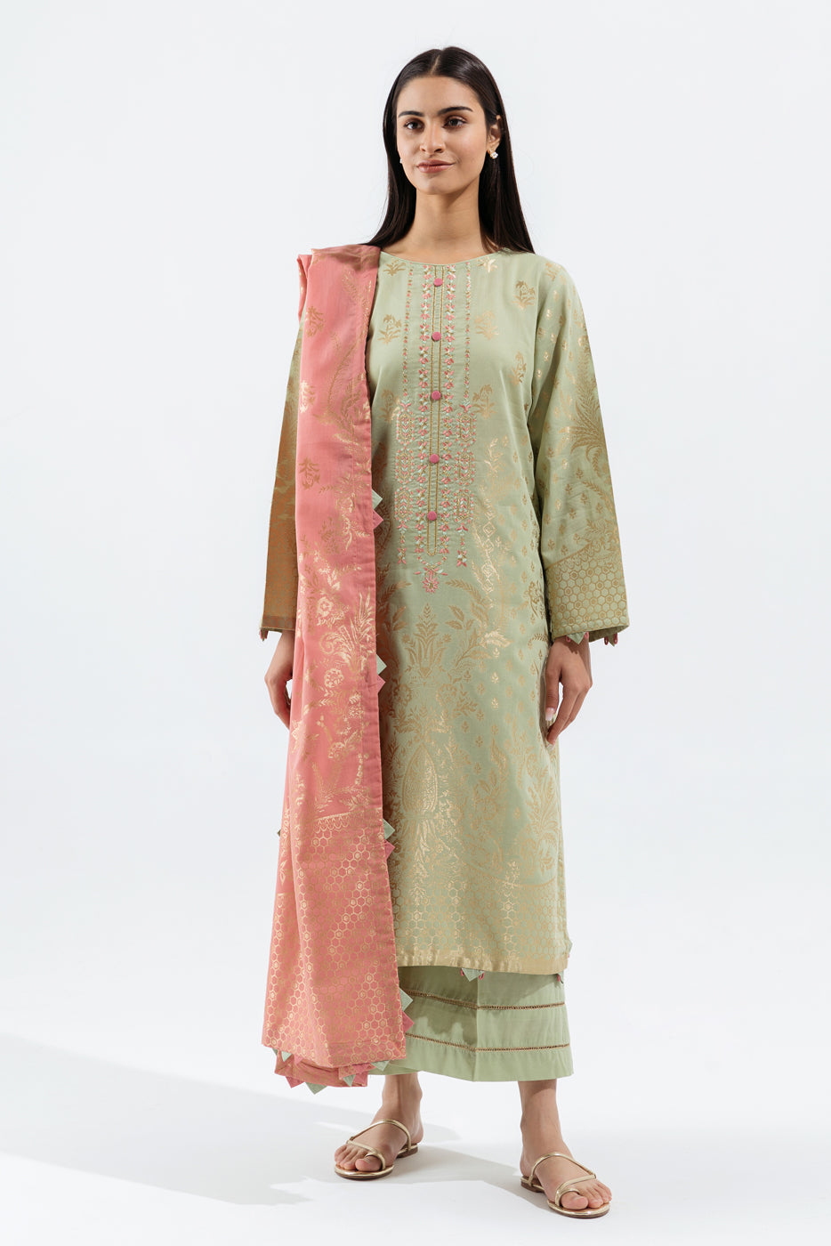 Design 2B Vital 2025 Unstitched