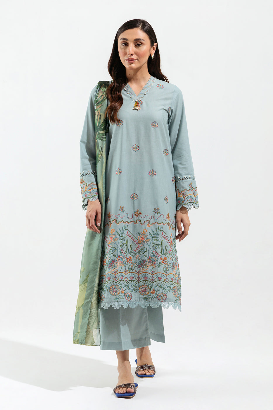 Zuri - Ready To Wear