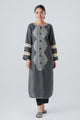 Vintage Deco-Embroidered-1P