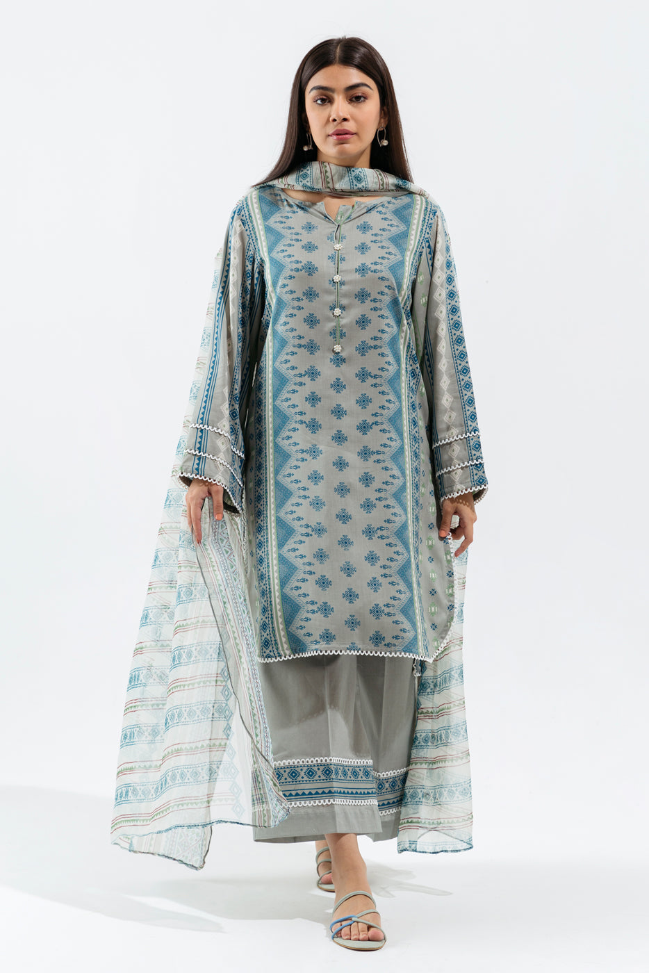 Design 3A SN Basics 2025 UNSTITCHED
