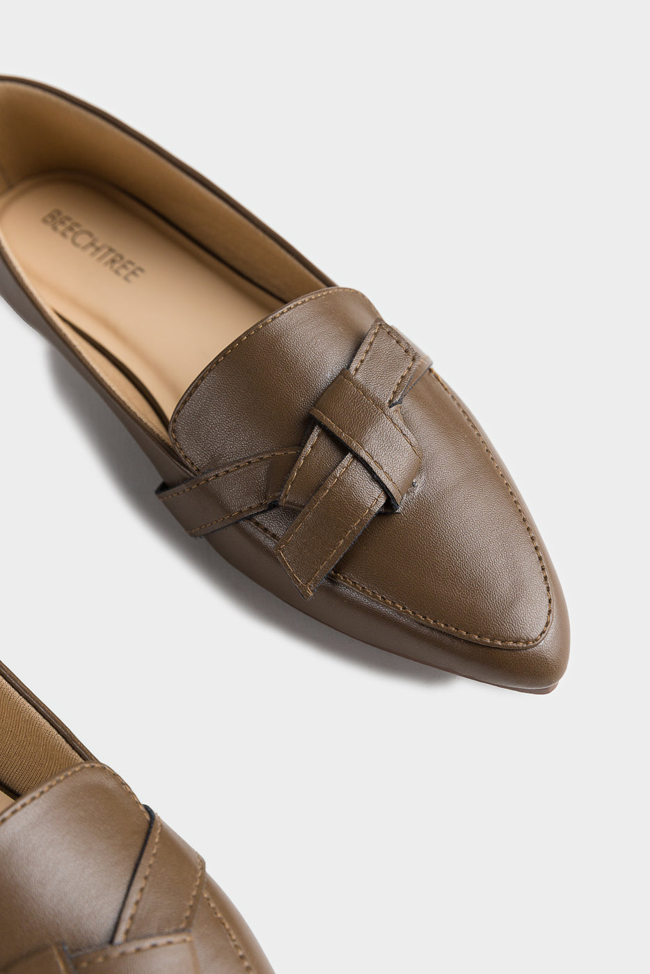 Footwear
