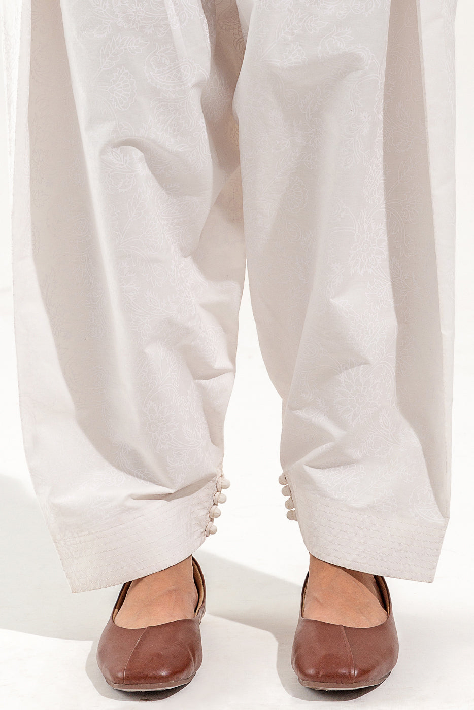 Basic Shalwar