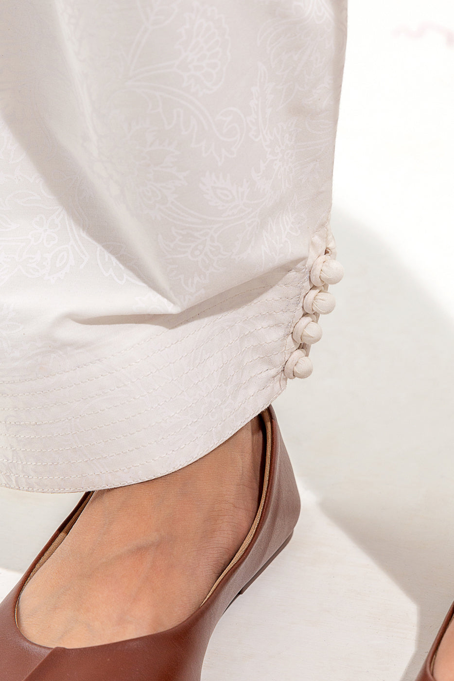 Basic Shalwar