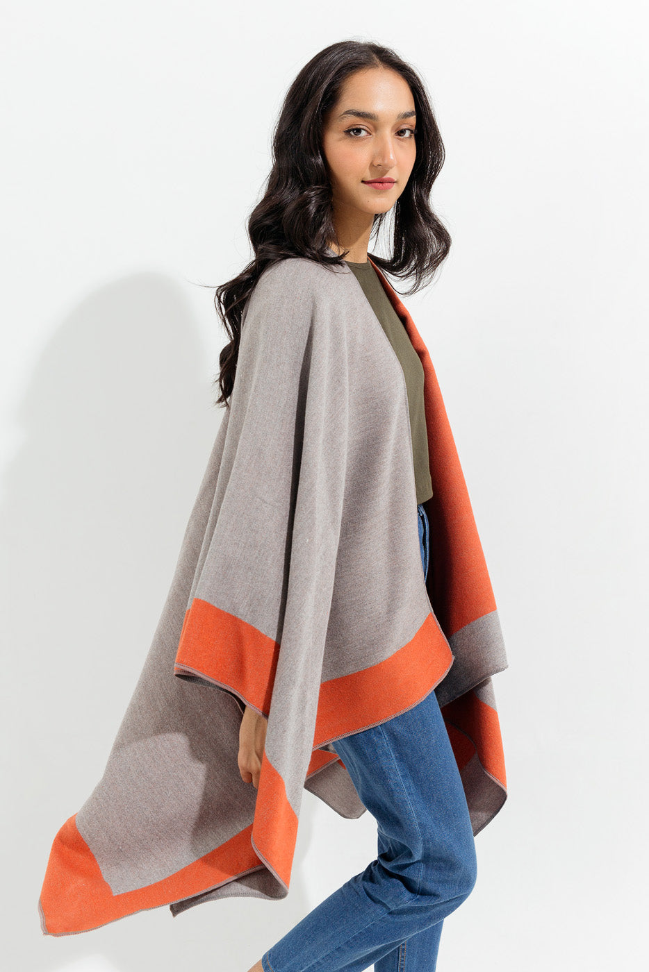 Cape