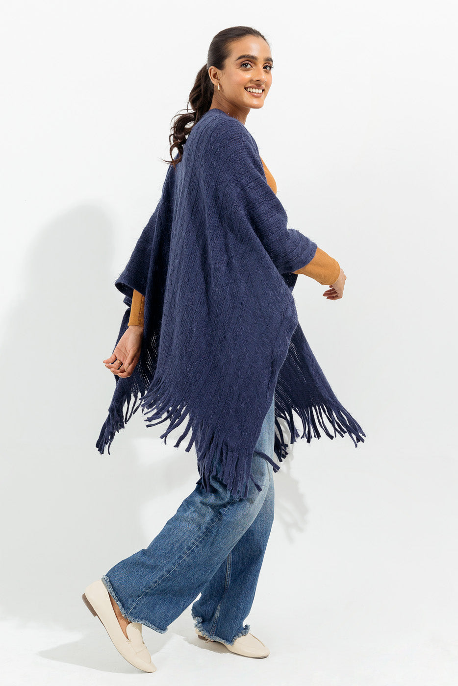 Cape