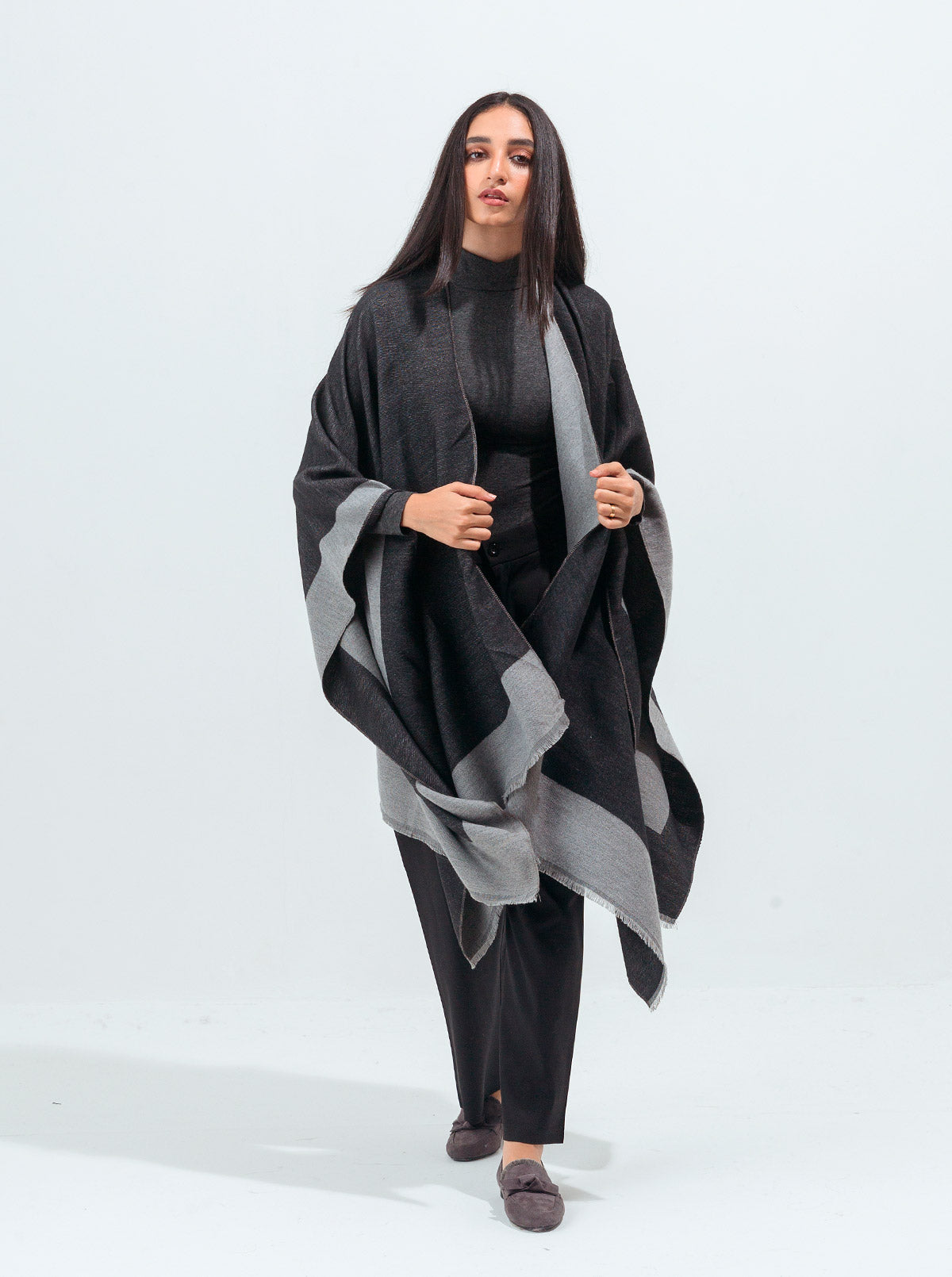 Cape
