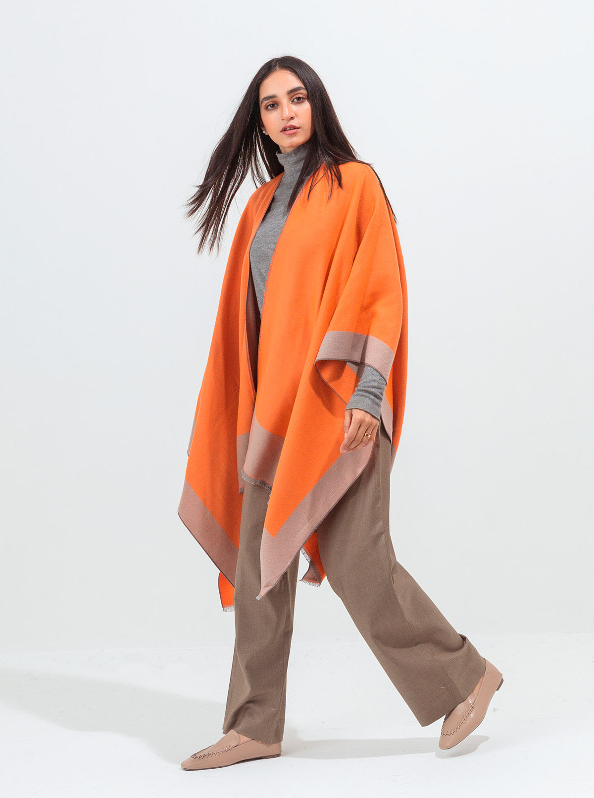 Cape