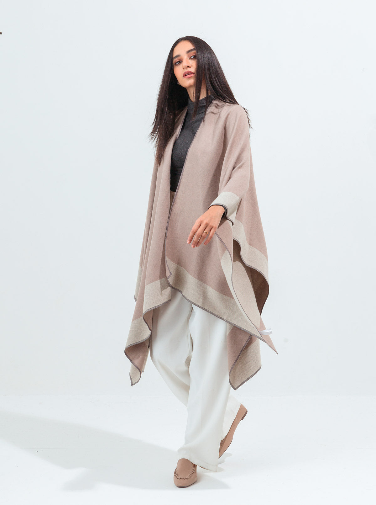 Cape