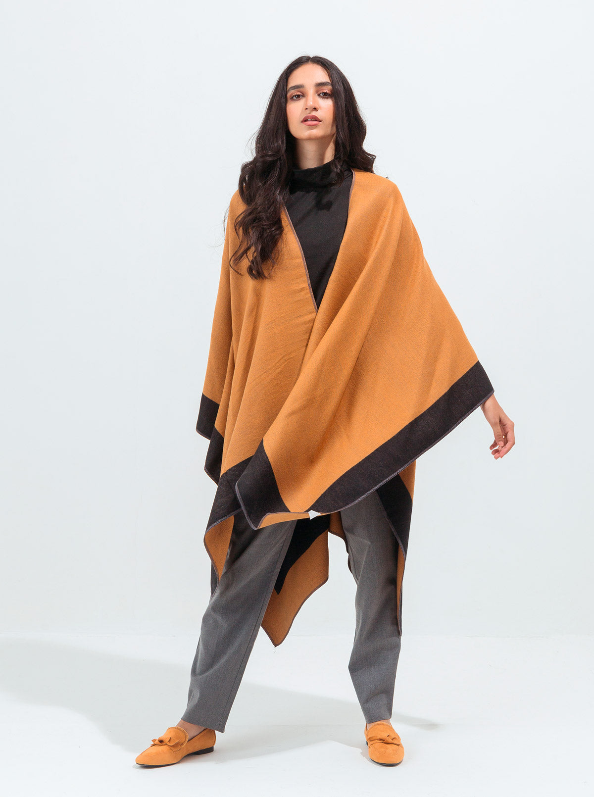 Cape