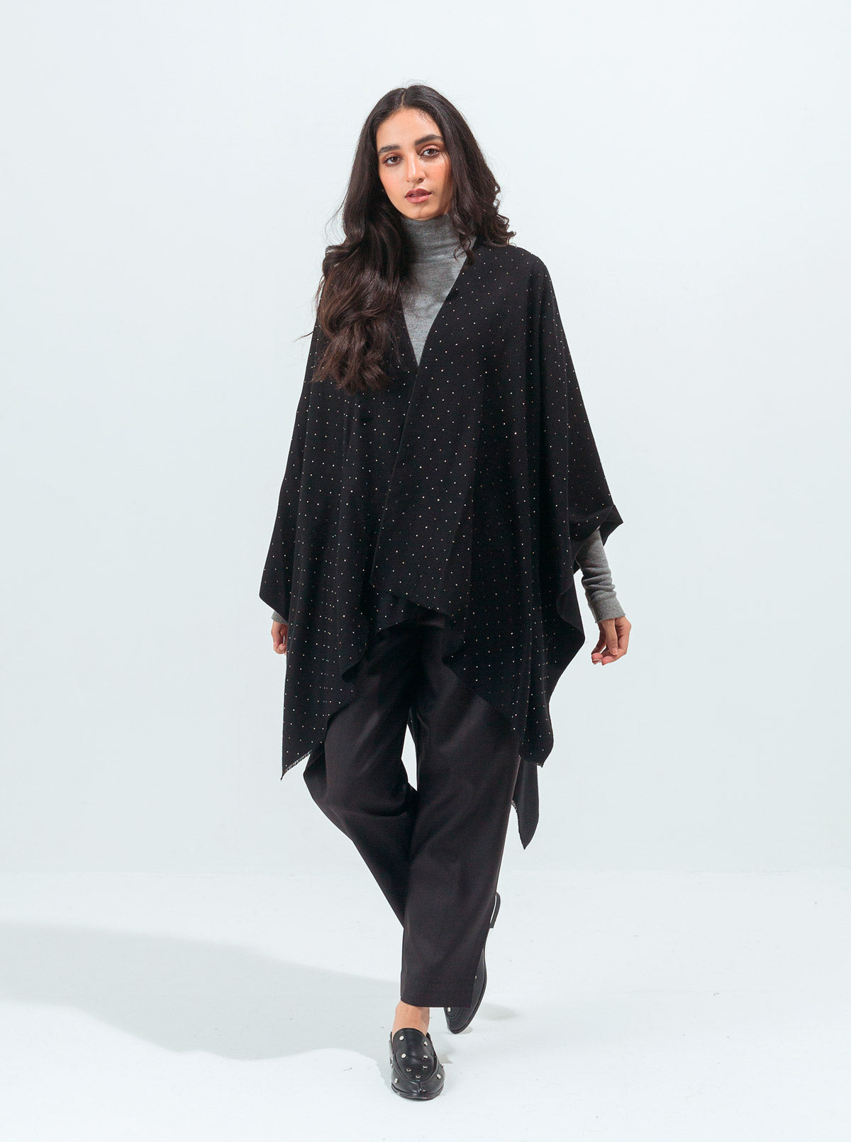 Cape