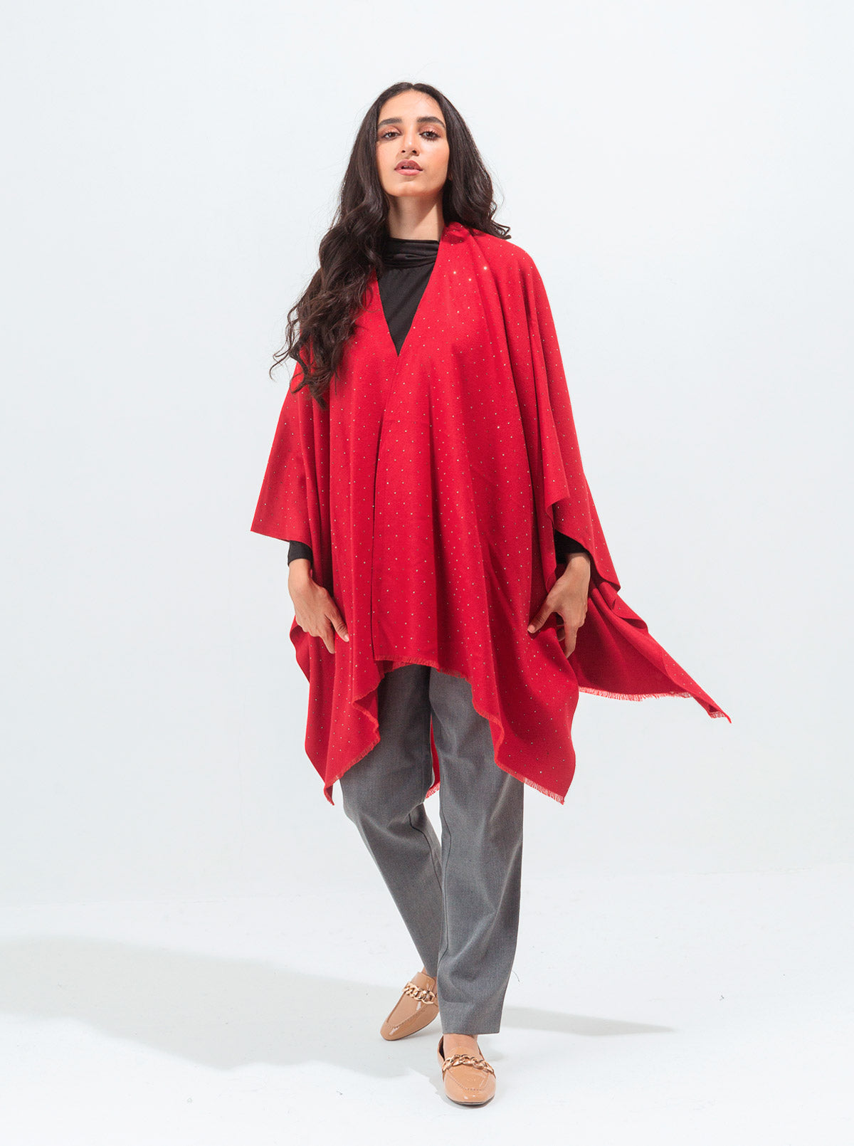 Cape