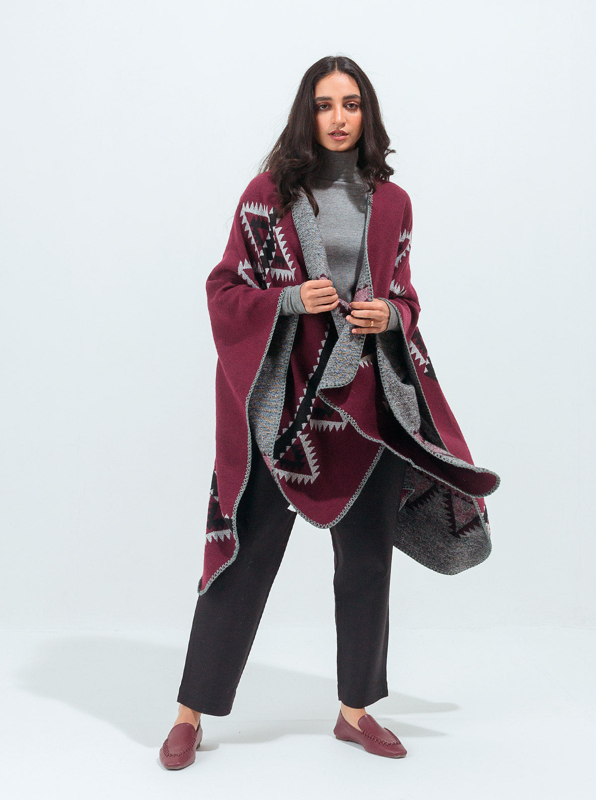Cape