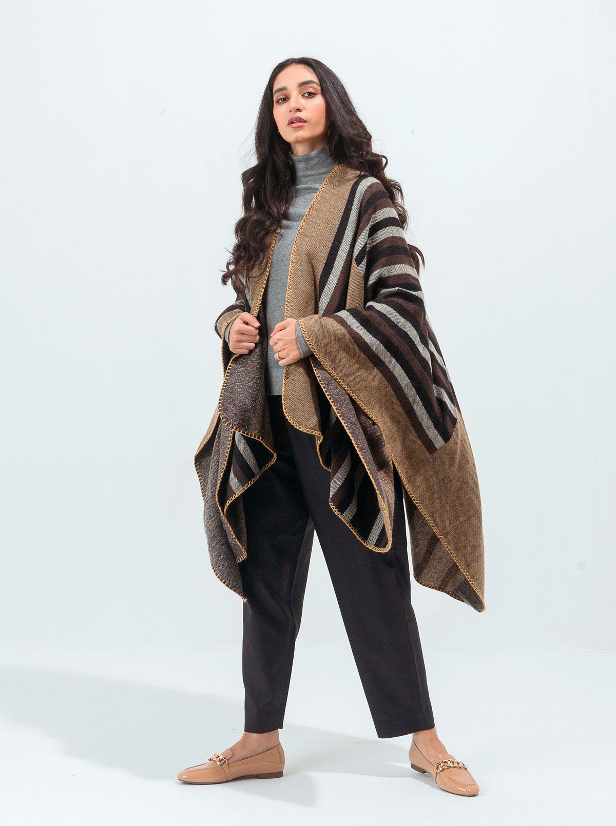 Cape