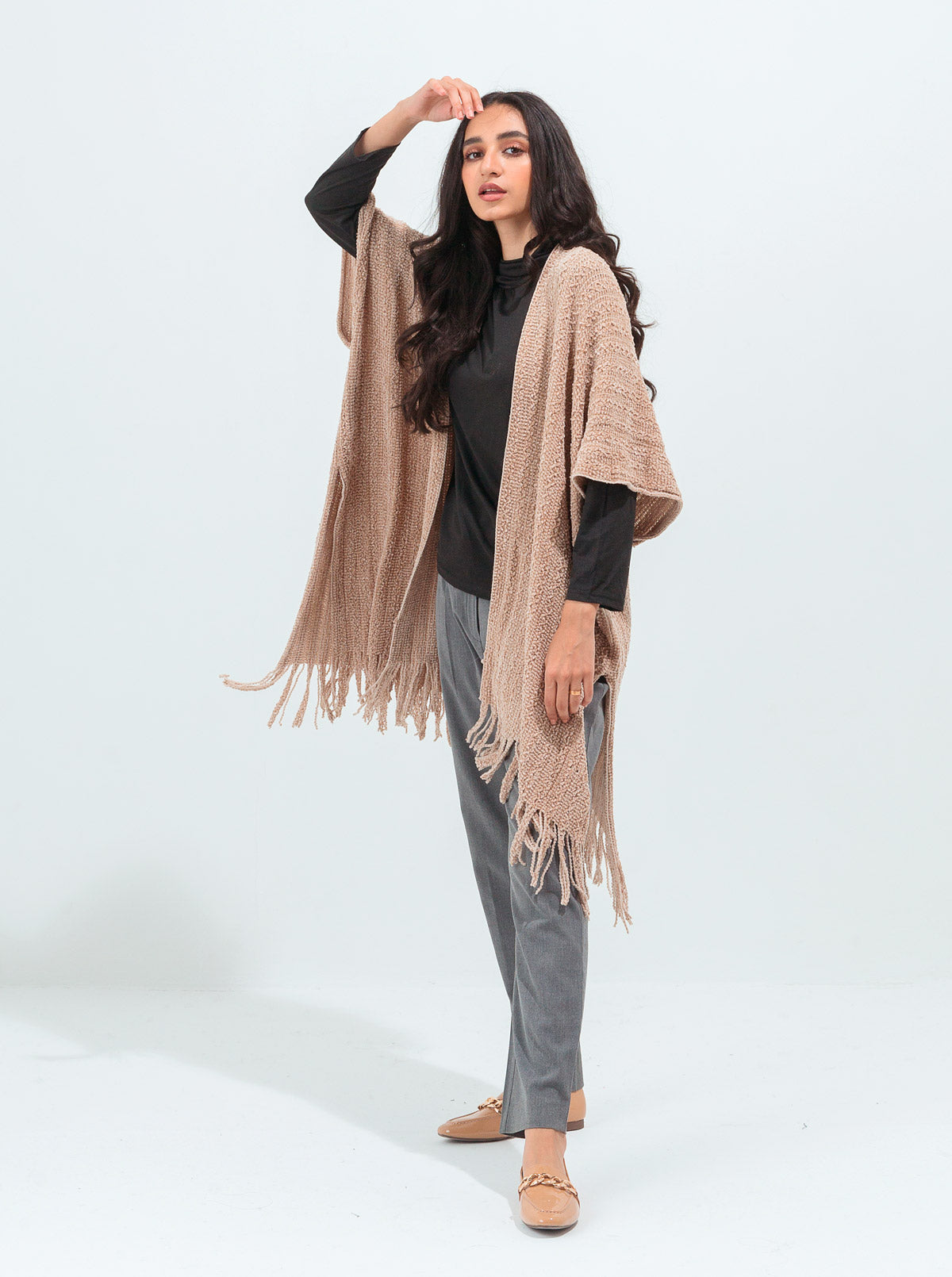 Cape