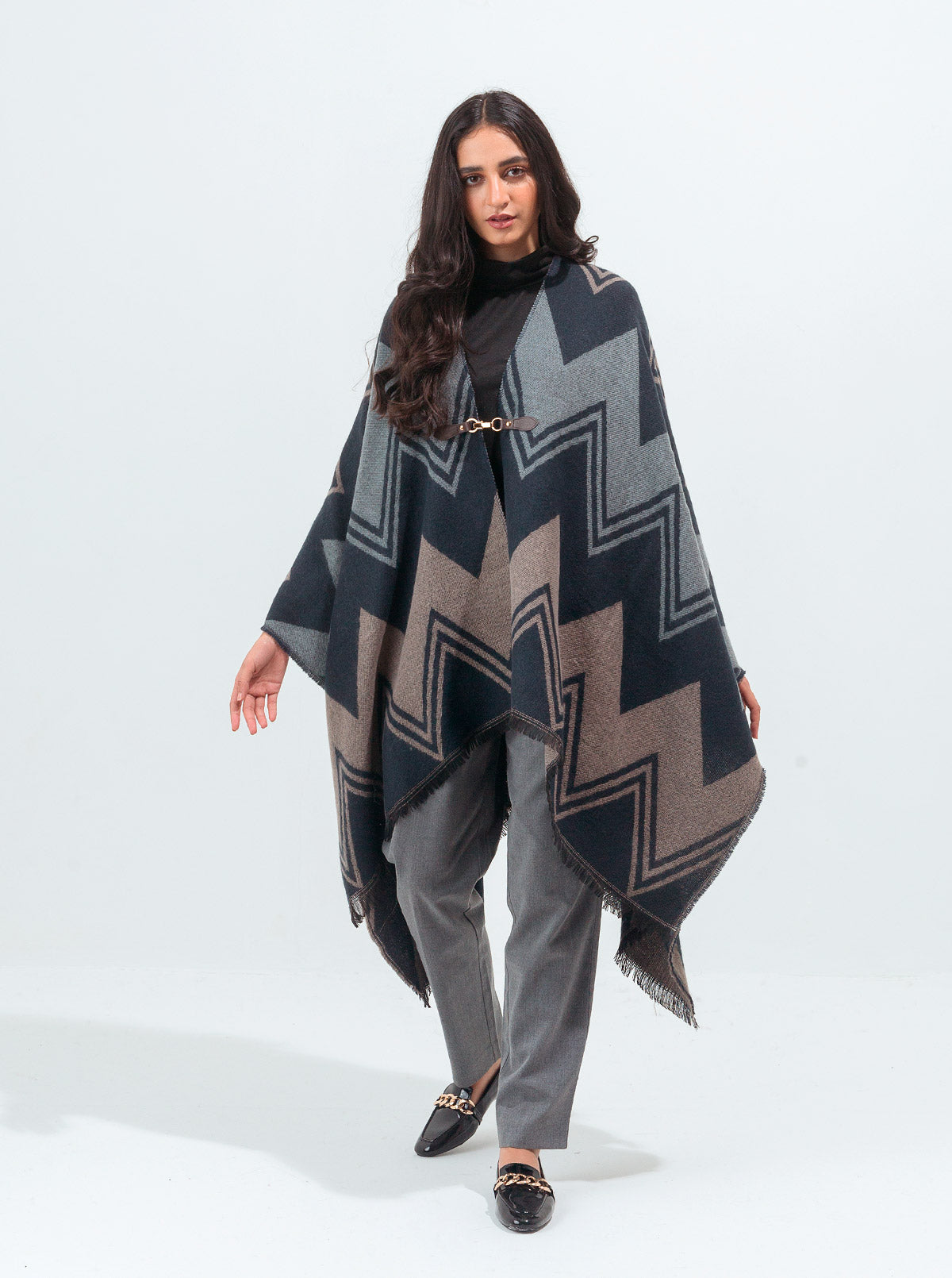 Cape