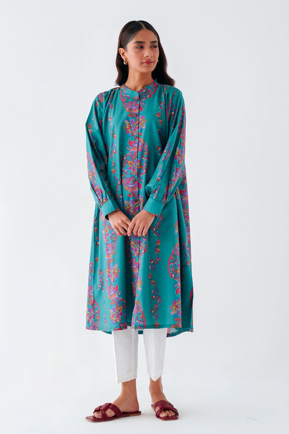 Dupatta