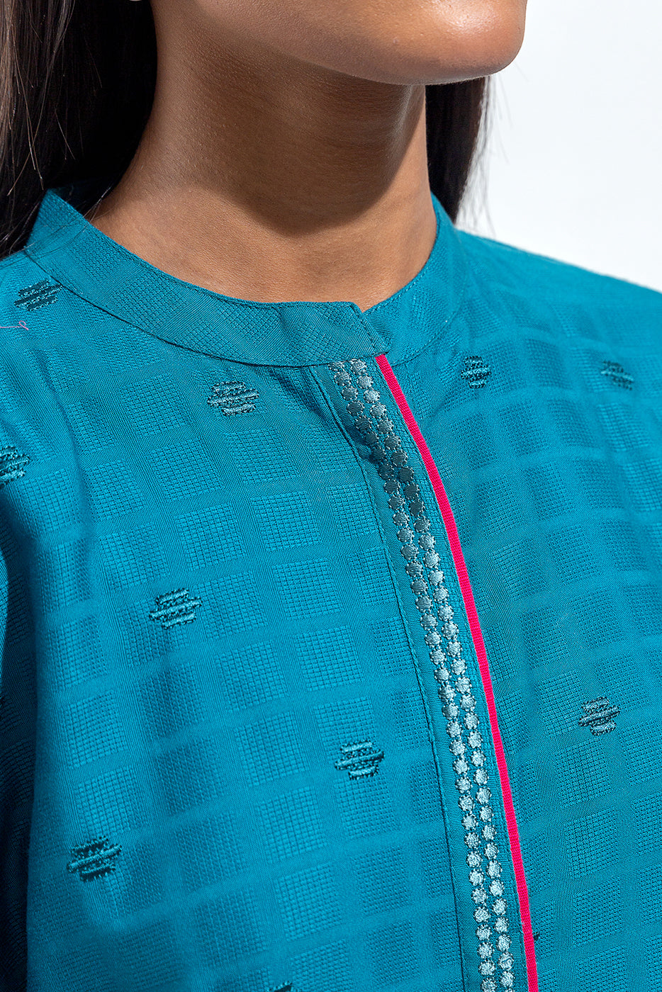 Chikankari 3 Piece