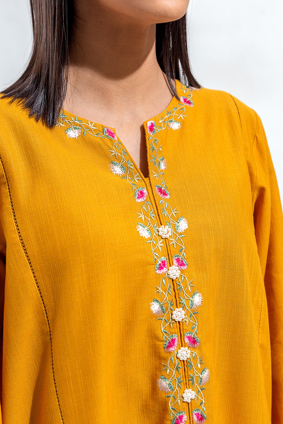 Dupatta (as Shown)