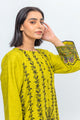 Plain Chiffon Dupatta