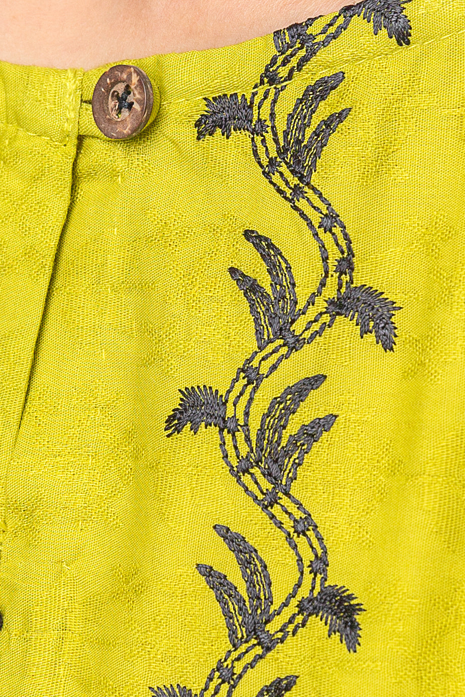 Plain Chiffon Dupatta