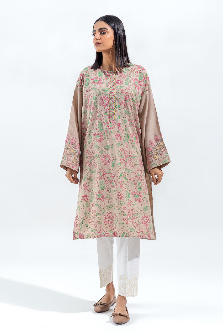 Culottes (As Shown)
