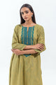 Coordinating Embellished Dupatta